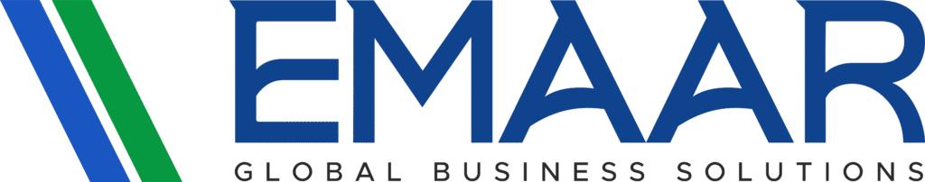 Logo Emaar Business