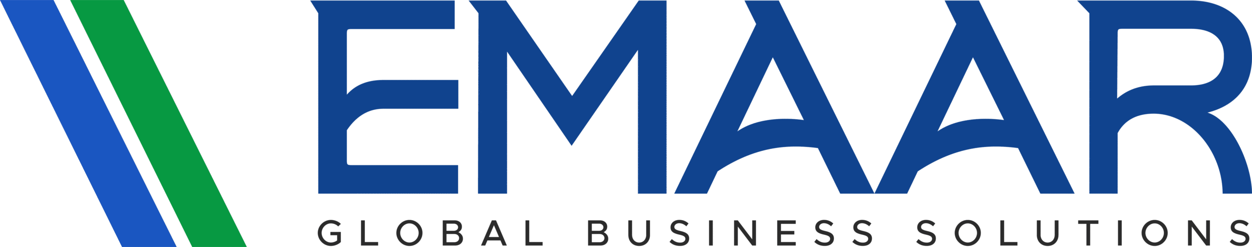 Logo Emaar Business
